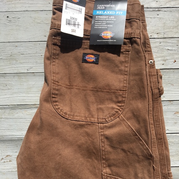 Dickies Other - Dickies Carpenter Jean